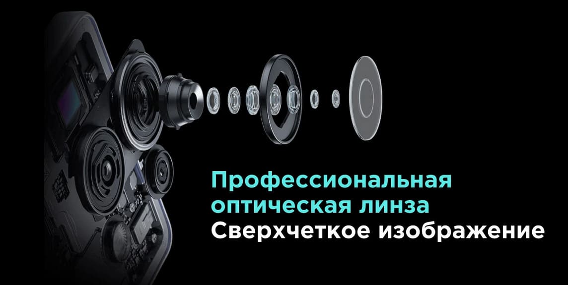 Смартфон Xiaomi Redmi Note 13 Pro hi-store